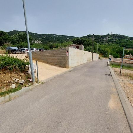Ulica Dvori Narca 12 Apartment 4+2 Per. Baška Eksteriør bilde