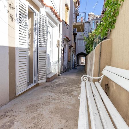 Ulica Dvori Narca 12 Apartment 4+2 Per. Baška Eksteriør bilde