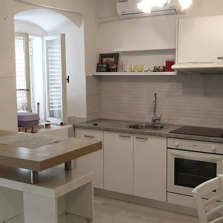 Ulica Dvori Narca 12 Apartment 4+2 Per. Baška Eksteriør bilde