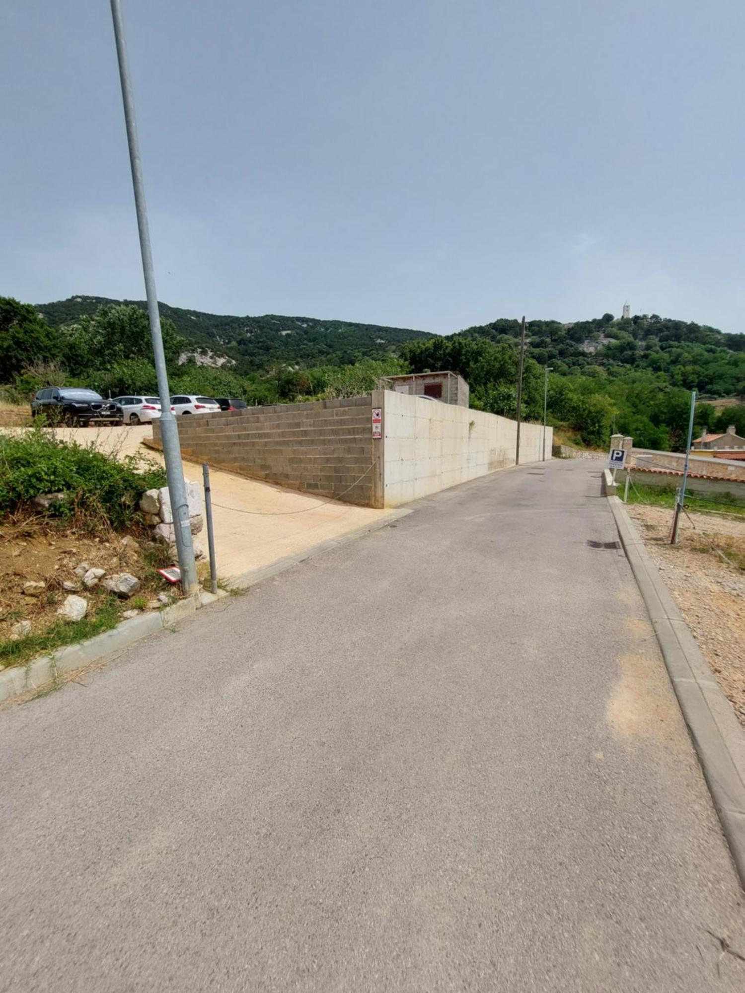 Ulica Dvori Narca 12 Apartment 4+2 Per. Baška Eksteriør bilde
