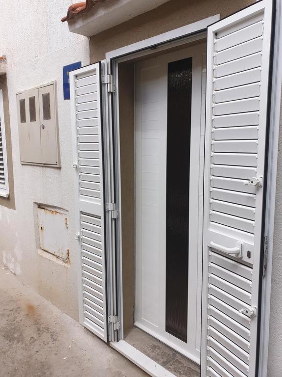 Ulica Dvori Narca 12 Apartment 4+2 Per. Baška Eksteriør bilde