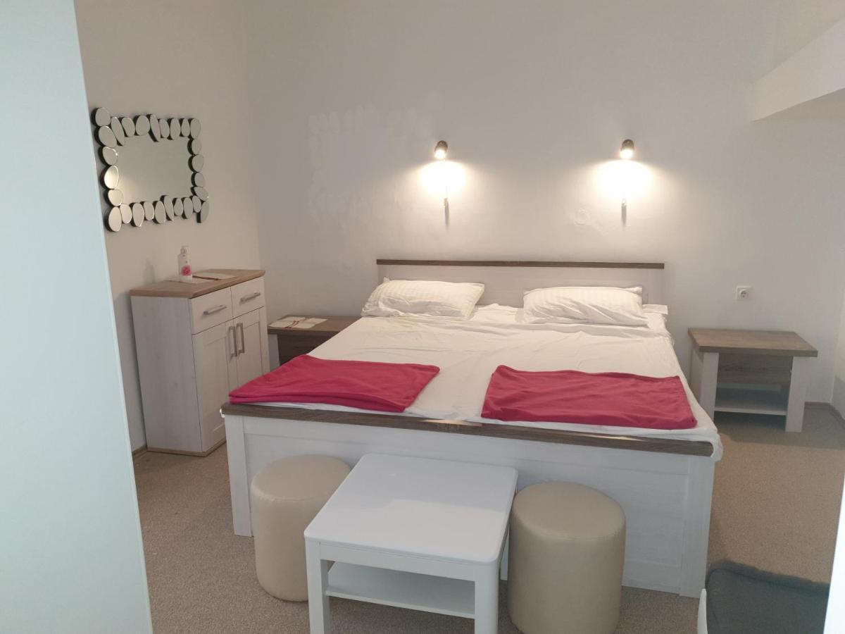 Ulica Dvori Narca 12 Apartment 4+2 Per. Baška Eksteriør bilde