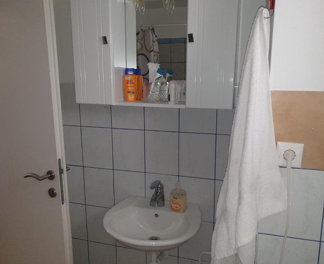 Ulica Dvori Narca 12 Apartment 4+2 Per. Baška Eksteriør bilde